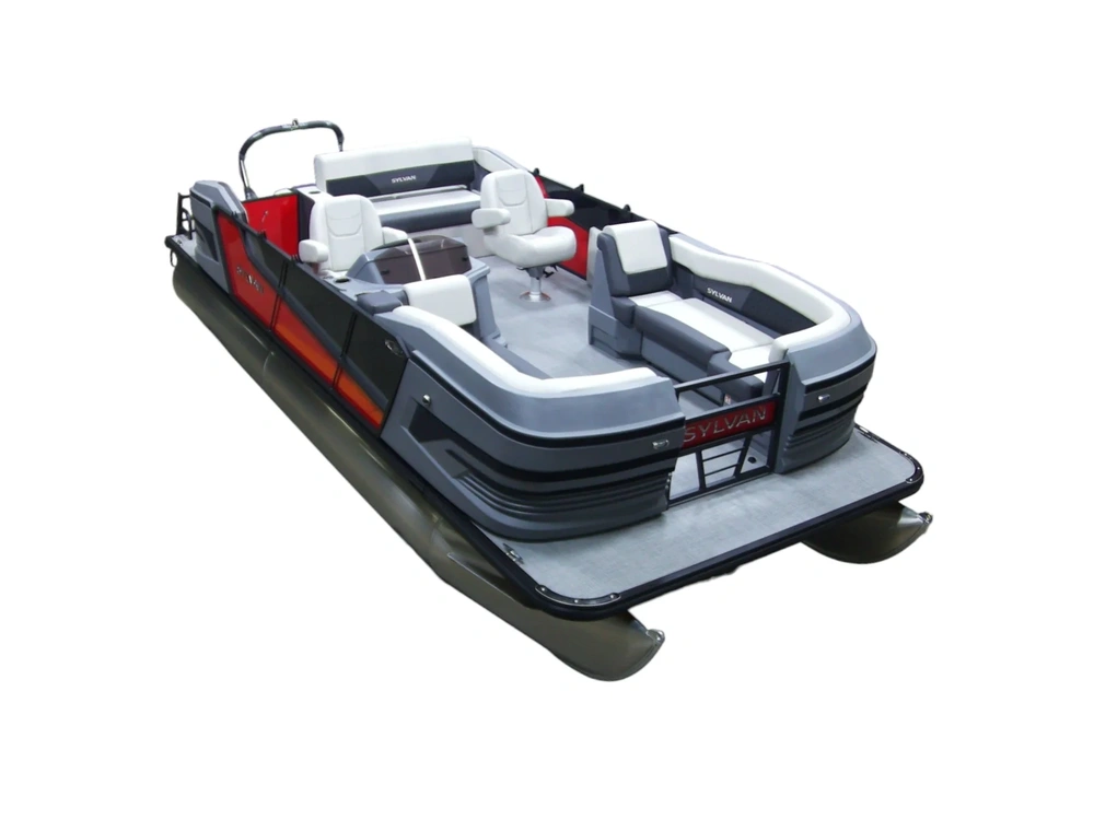 2026 Sylvan R22 Clz Dh alt