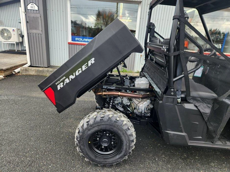 Polaris Ranger 500 2026 alt