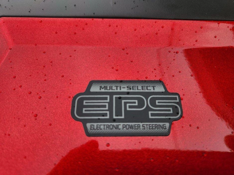 Polaris Sportsman 570 Trail Direction Assistée 2026 alt