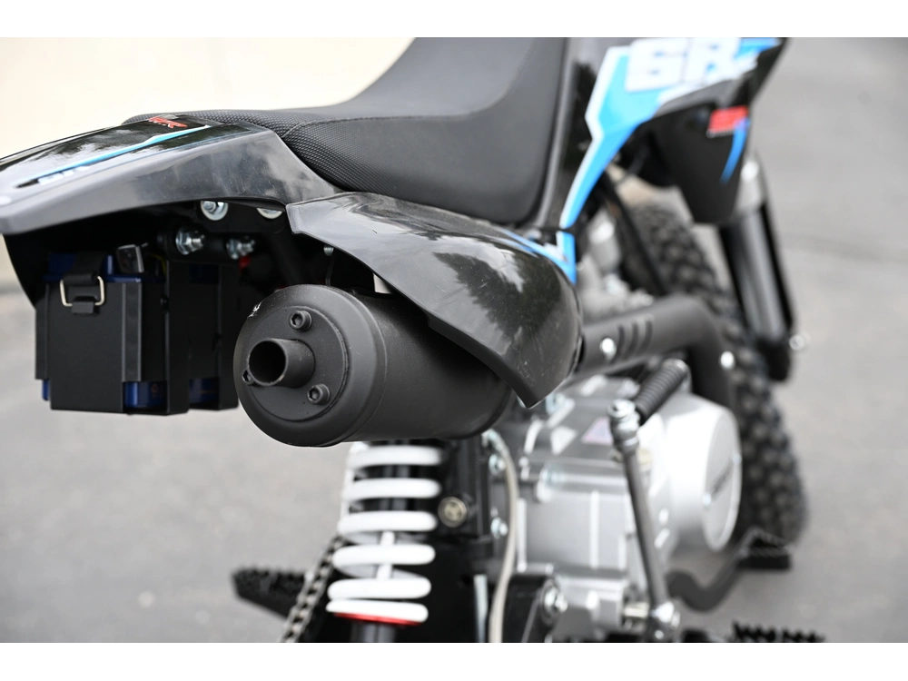 2025 Ssr Motorsports Sr110se alt