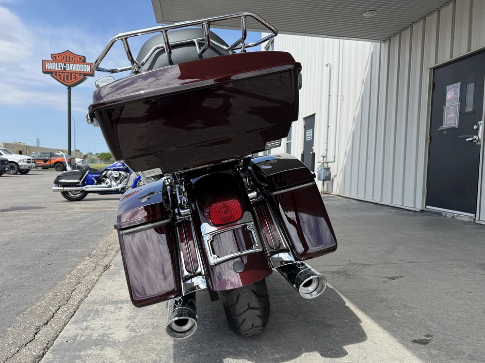 2021 Harley-davidson Flhr-road King alt