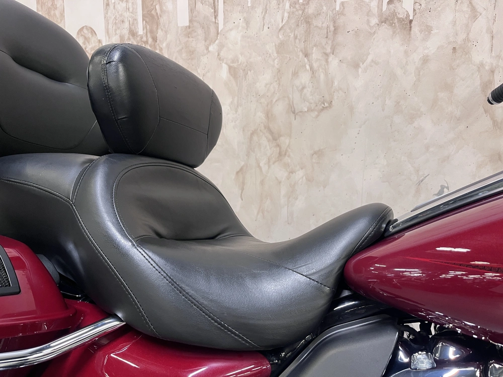 2020 Harley-davidson Touring Electra Glide Ultra Limited alt
