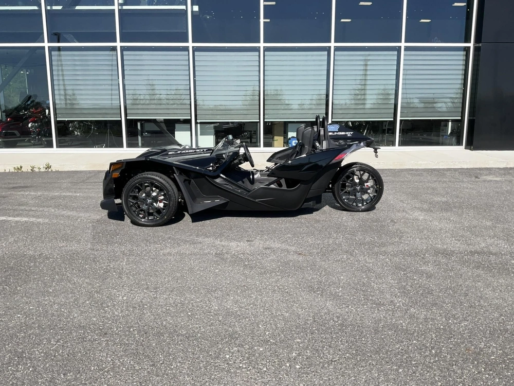 Slingshot Sl - Autodrive 2025 alt