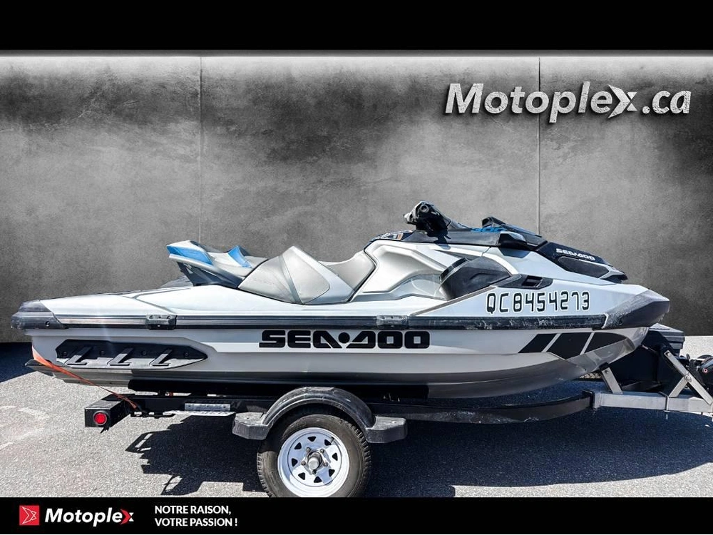 Sea-doo Gtx 300 Limited 2021 alt