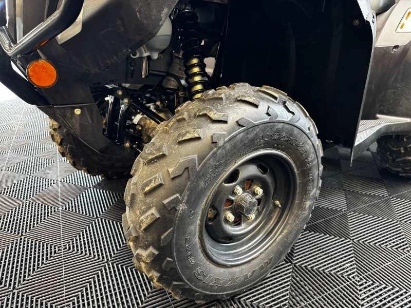 Honda Trx520fm Rubicon 2024 alt