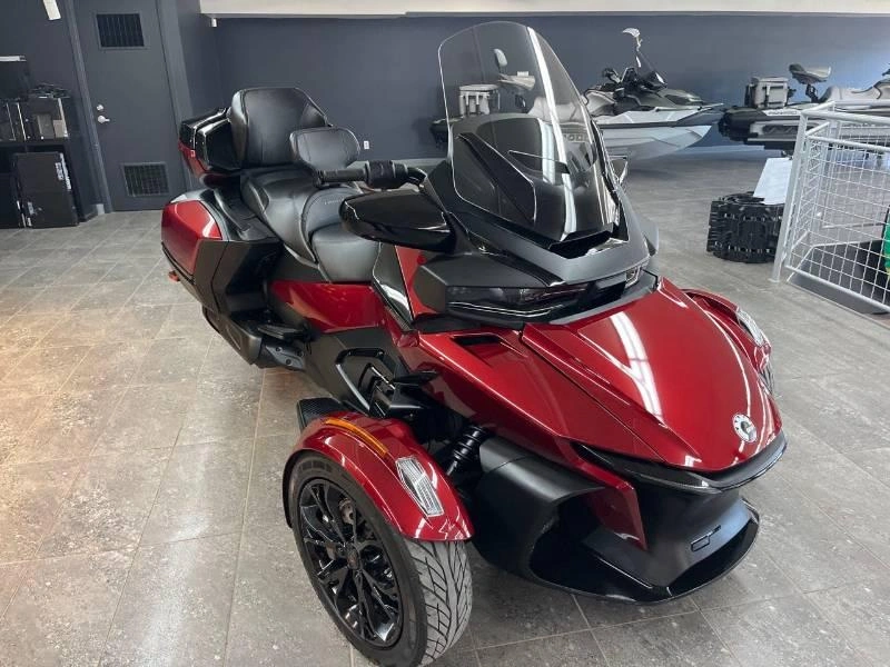 Can-am Rt Limited Se6 2024 alt