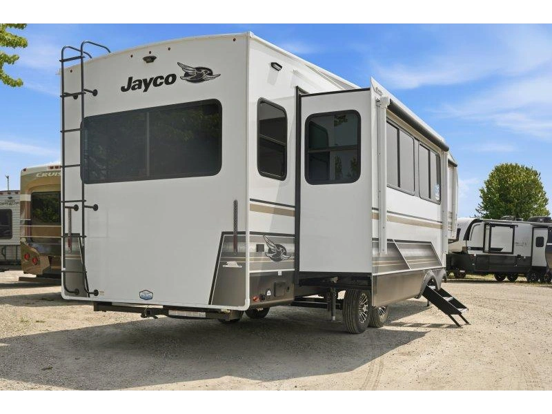 Jayco Eagle 321rsts 2027 alt