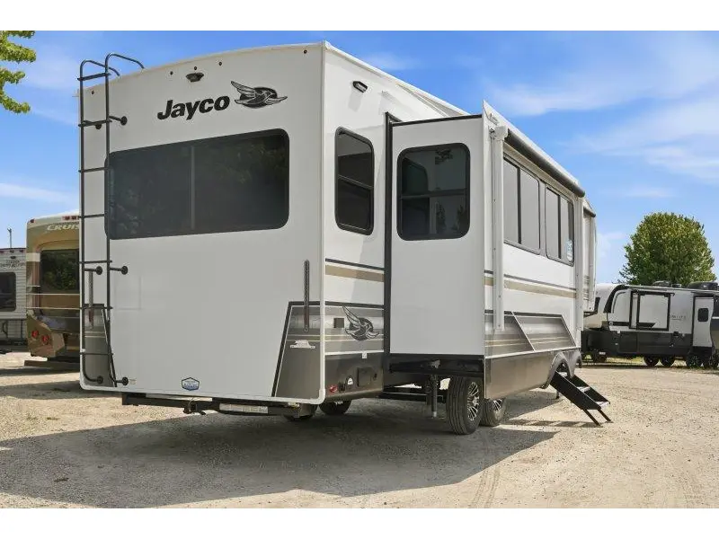 2027 Jayco Eagle