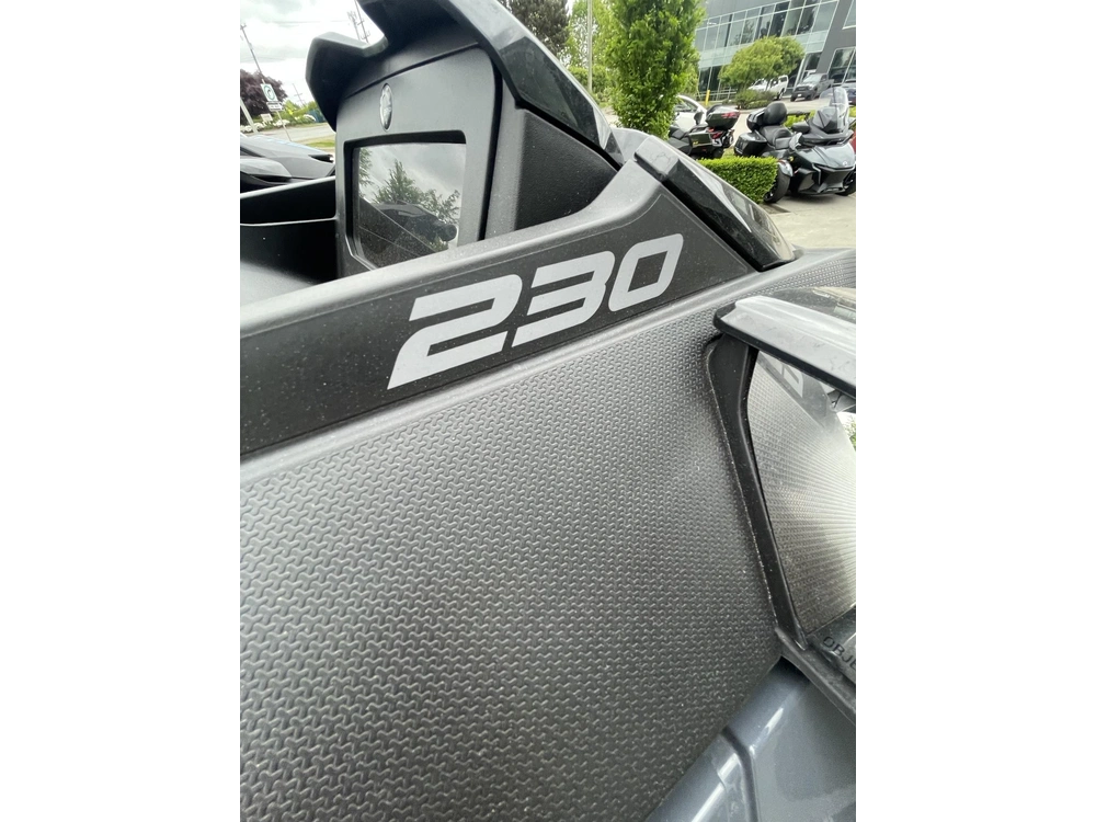 2026 Sea-doo Gtx 230 (sound System) alt