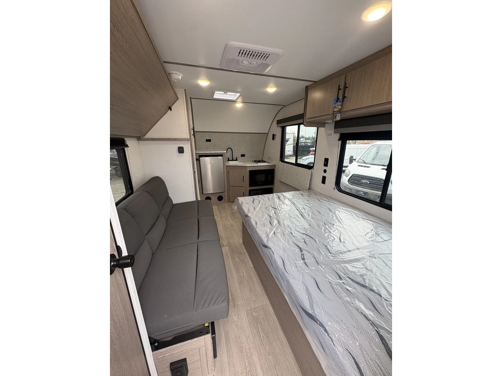 2026 Gulf Stream 16rd Only 1 Left! alt