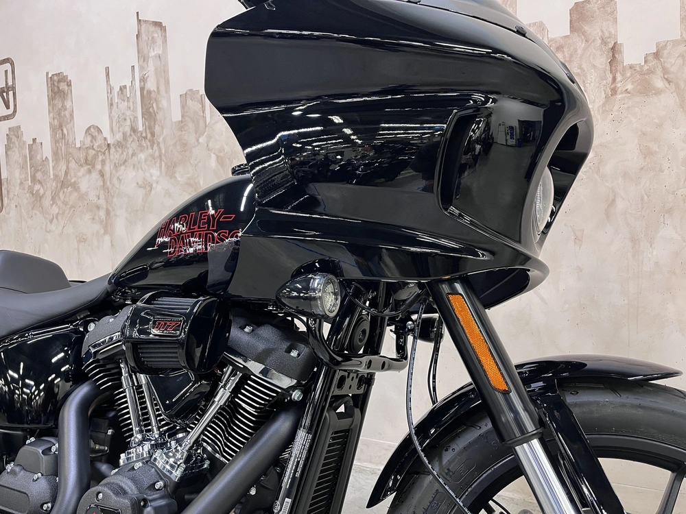 2026 Harley-davidson Fxlrst Low Rider St alt