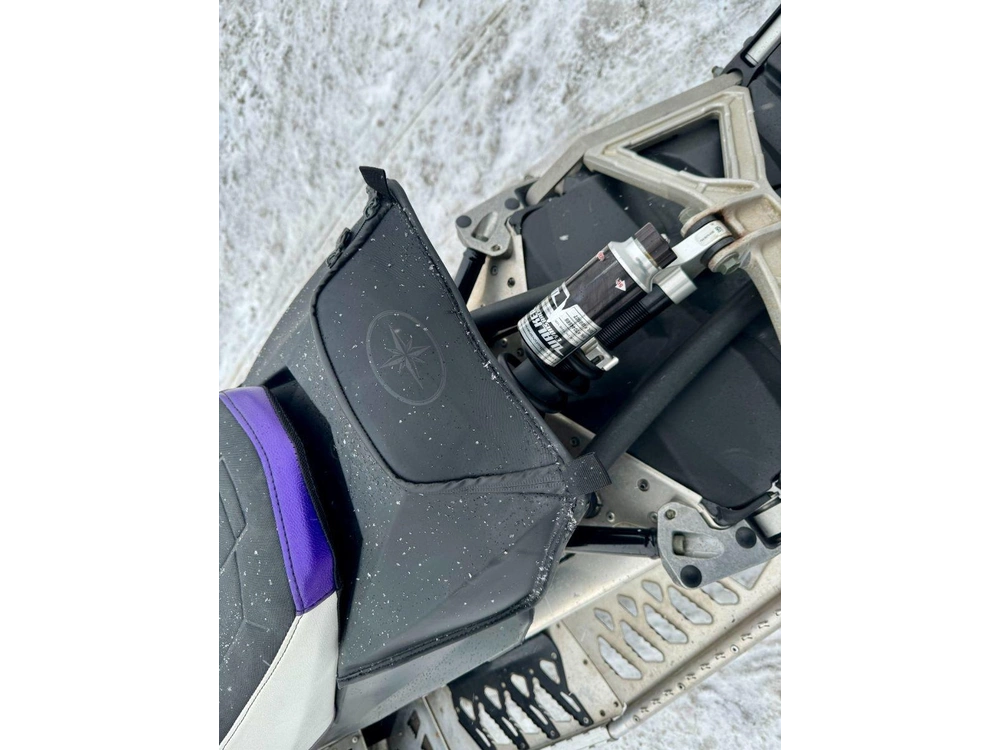 Polaris 600 Switchback Pro-s 2021 alt
