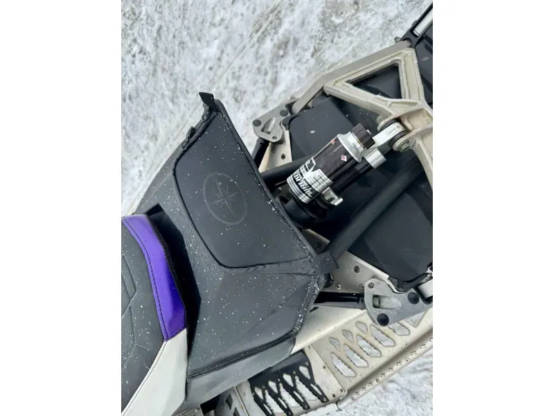 Polaris 600 Switchback PRO-S 2021
