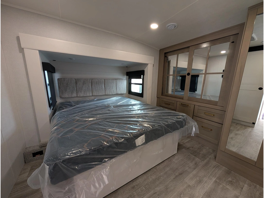 Jayco Eagle 335lsts 2027 alt