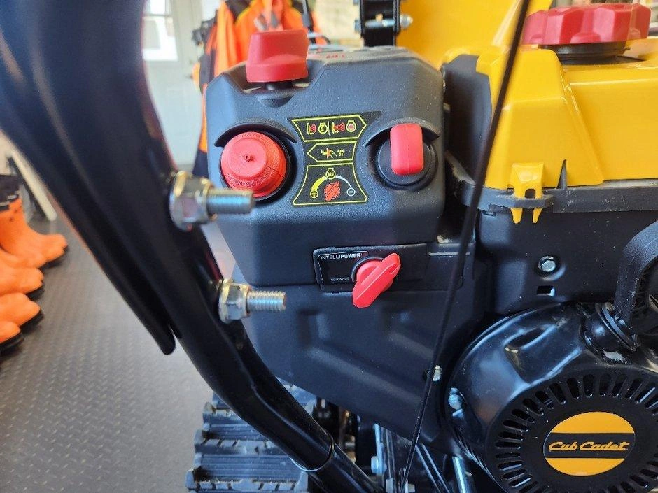 Cub Cadet 2x® 26 Trac Intellipower® 2025 alt