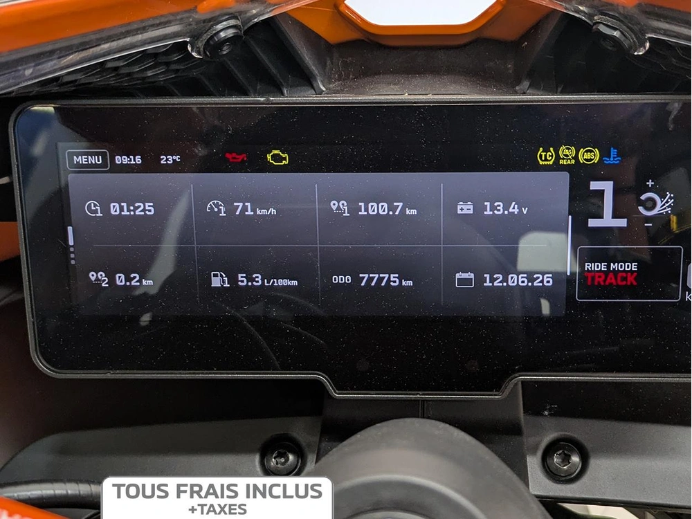 Ktm 990 Rc R Abs 2026 alt
