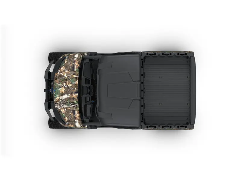 Polaris RANGER XP 1000 PREMIUM PPC 2026