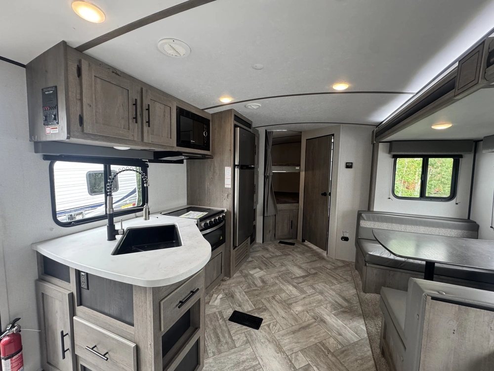 2021 Keystone Rv Springdale (tt) 295bh alt