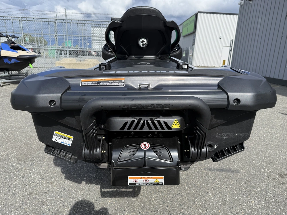 2026 Sea-doo Gti™ Se 170 (sound System) alt