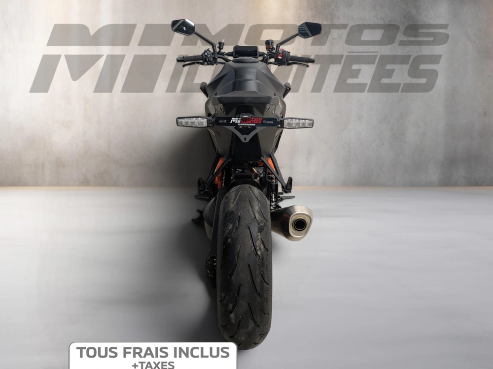 2024 Ktm 1390 Super Duke R Evo alt