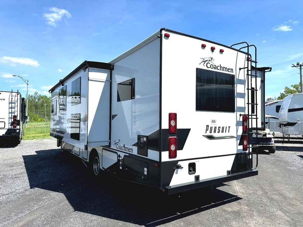 Coachmen Pursuit 31es 2024 alt