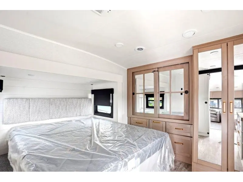2027 Jayco Eagle
