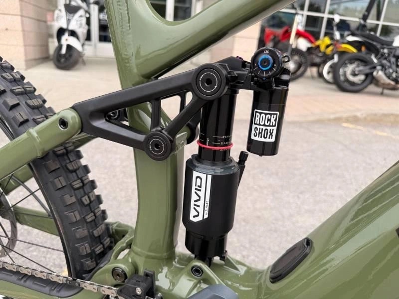 Devinci E-spartan Lite Gx Axs 12s Lar 2026 alt
