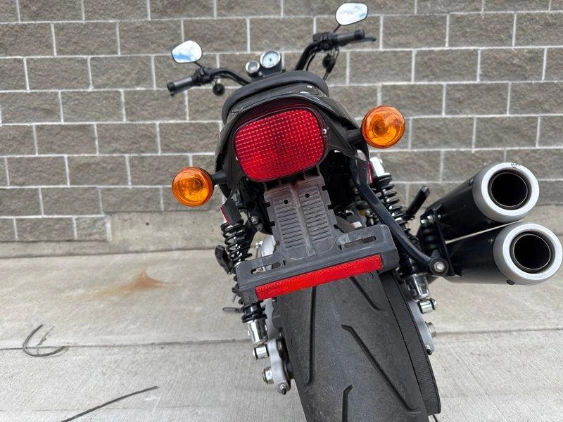 2009 Harley-davidson Xr1200 - Sportster™ alt