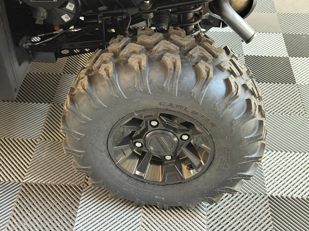 2026 Polaris Ranger 1000 Premium alt