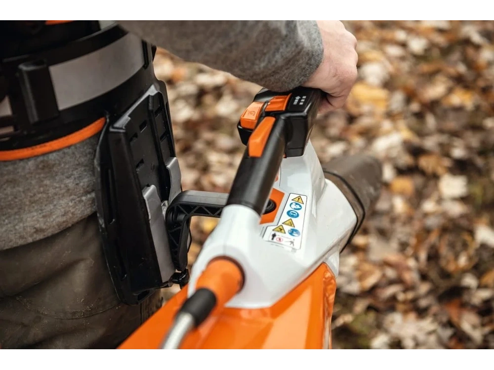2026 Stihl Bga 200 alt