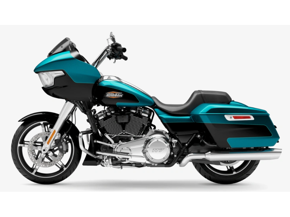 2026 Harley-davidson Fltrx Road Glide alt