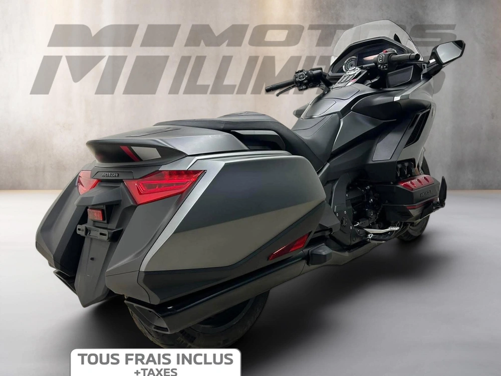Honda Gl1800b Goldwing Abs 2023 alt