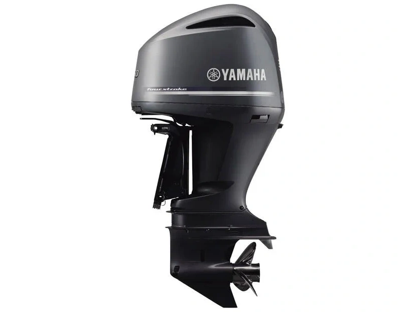 2025 Yamaha F300 Mechanical alt