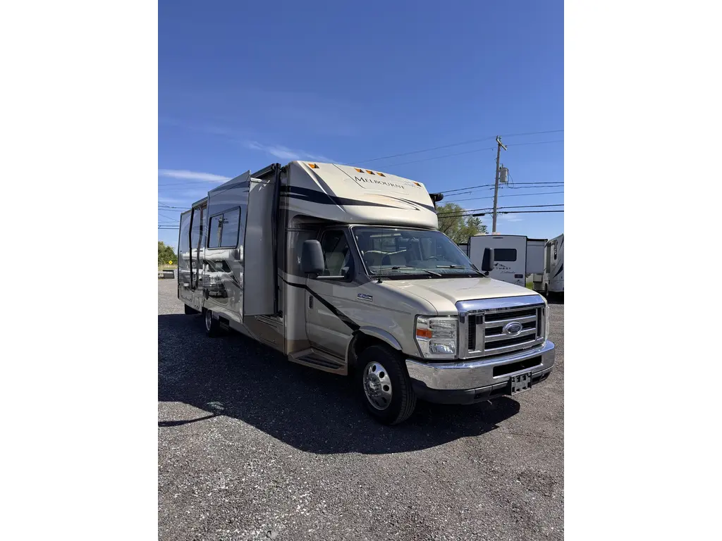 Jayco MELBOURNE 29D