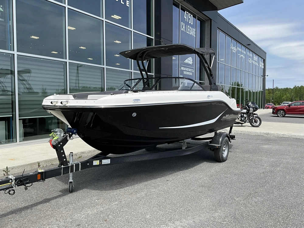 2025 Bayliner D20i alt