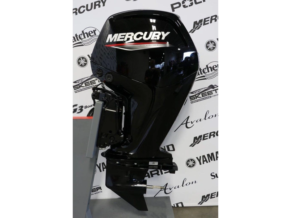 2025 Mercury 75elpt Pied Long (20 Pouces) alt