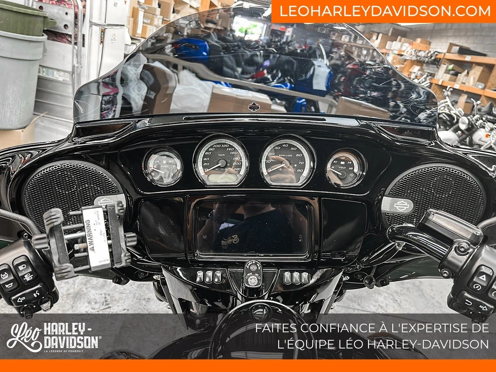 2021 Harley-davidson Flhtk Ultra Limited alt