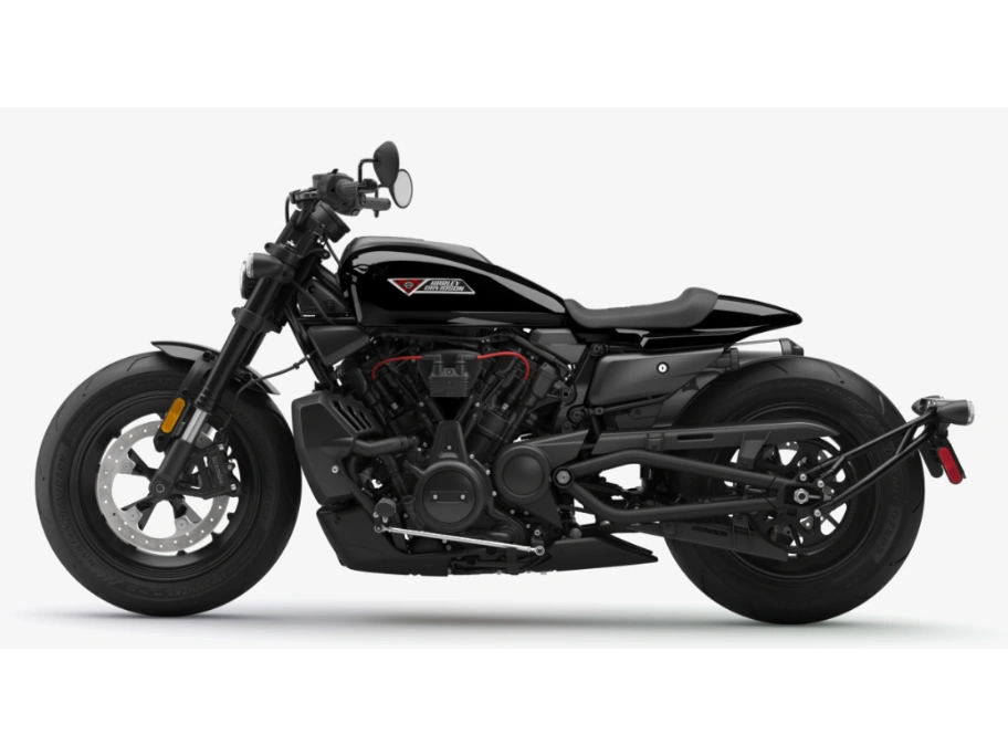 2026 Harley-davidson Rh1250s Sportster S alt