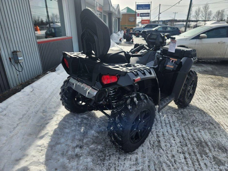 Polaris Sportsman Touring 850 Premium 2 Places Garantie 2 Ou 5 Ans 2026 alt