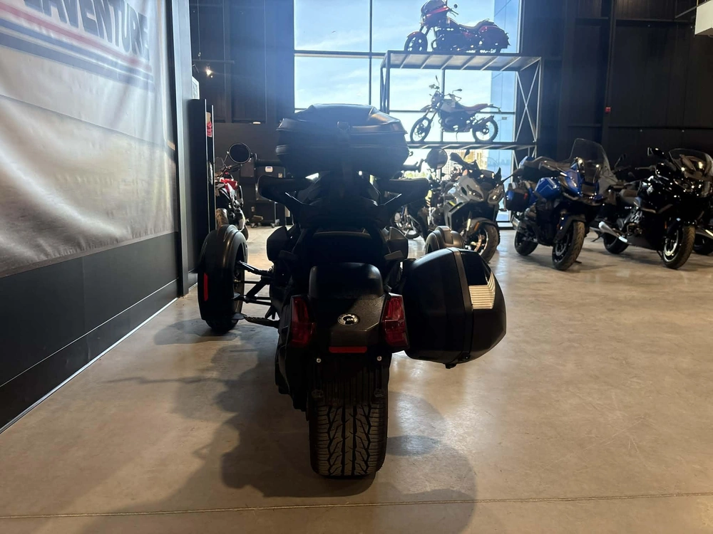 Can-am Ryker 600 2019 alt