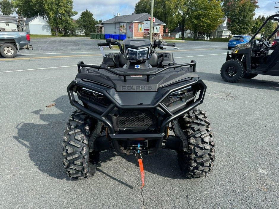 Polaris Sportsman 570 X2 Eps 2 Places 2026 alt