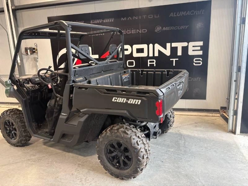 Can-am Defender Dps Hd7 2026 alt