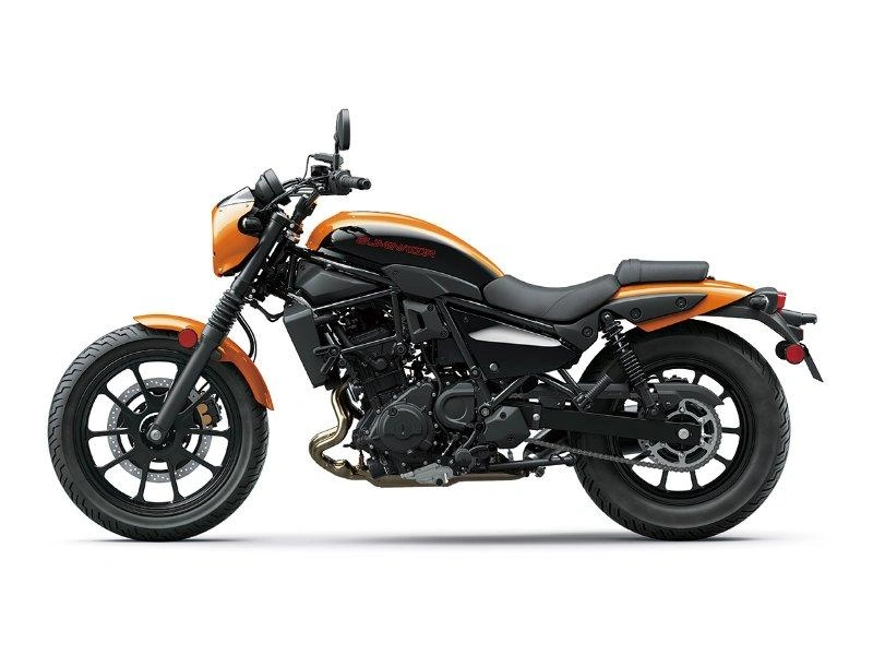 Kawasaki Eliminator 500 Se 2024 alt