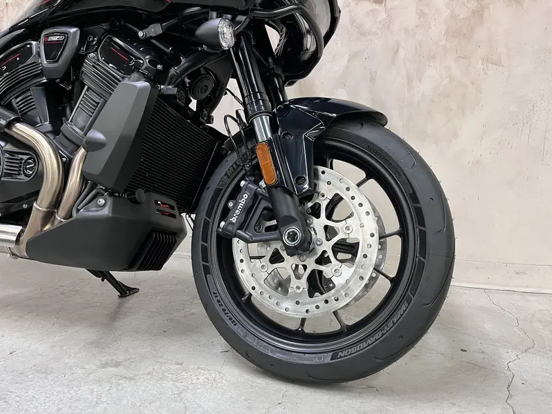 2026 Harley-davidson Ra1250st Pan America 1250 St alt