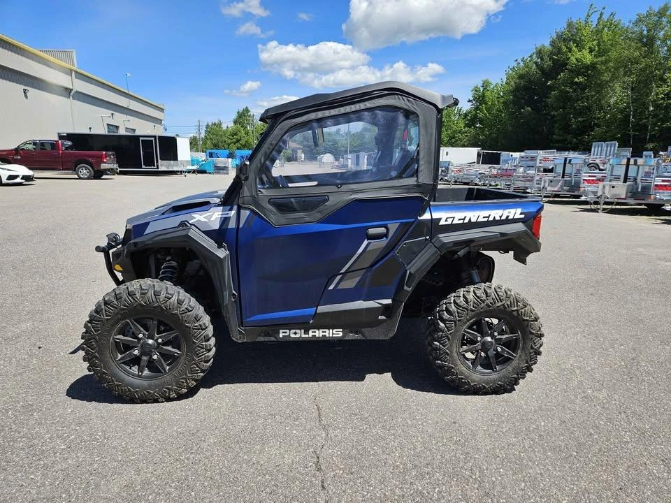 2020 Polaris General 1000 Xp alt