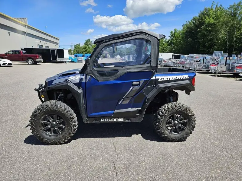 Polaris GENERAL 1000 XP 2020