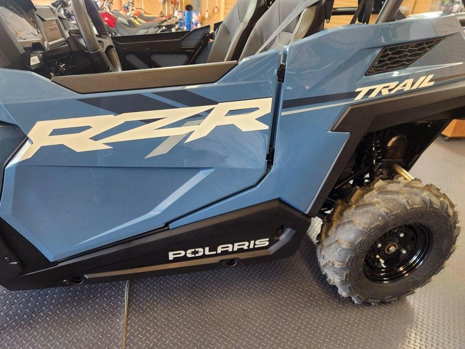 2025 Polaris Rzr Trail 900 Sport Eps / 50 De Large alt
