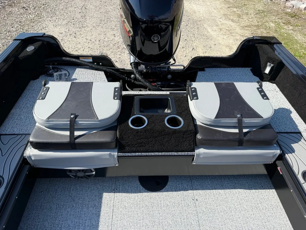2026 Smoker-craft Excursion Pro alt