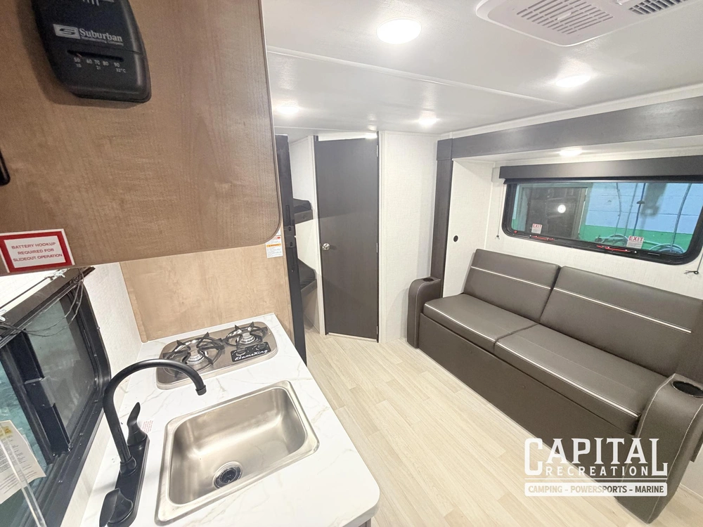 2026 Keystone Rv Springdale 1990bhs alt