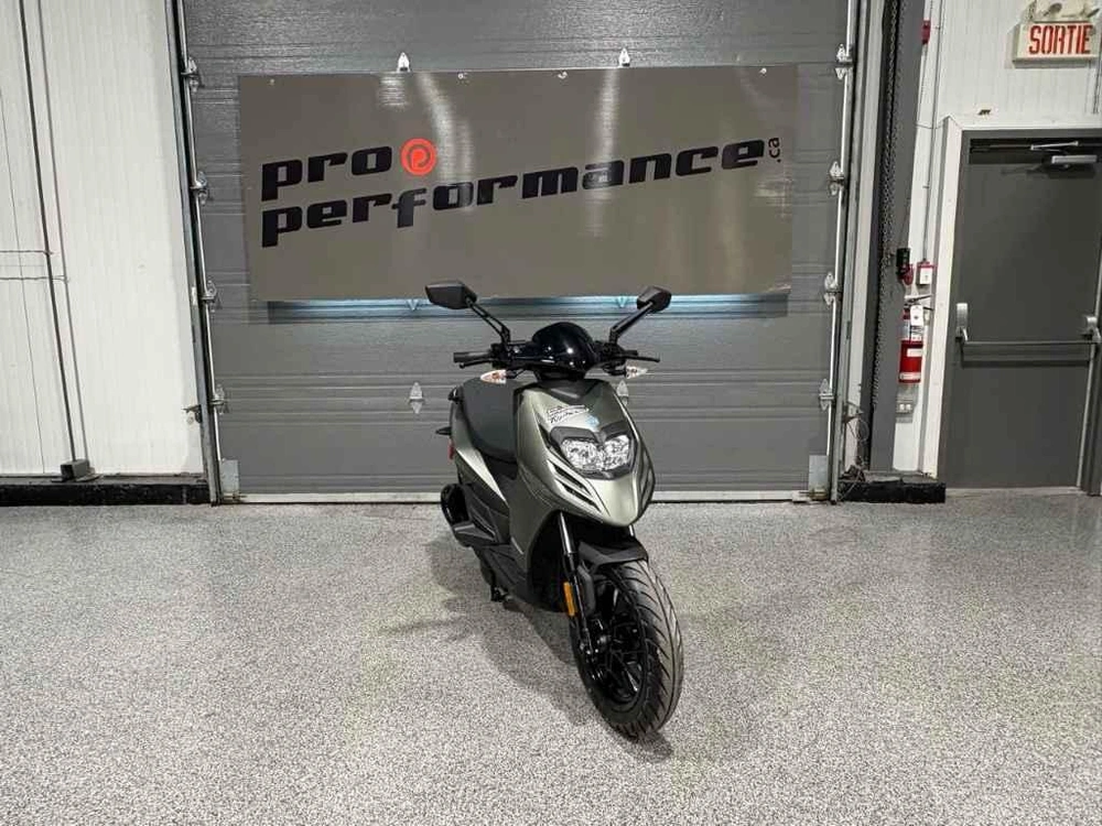 Piaggio Typhoon 50 2026 alt